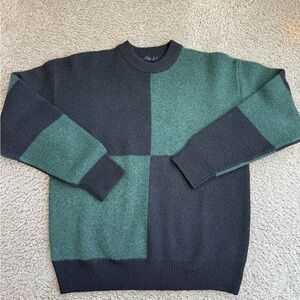 OAK + FORT Women’s Sweater - Size Medium